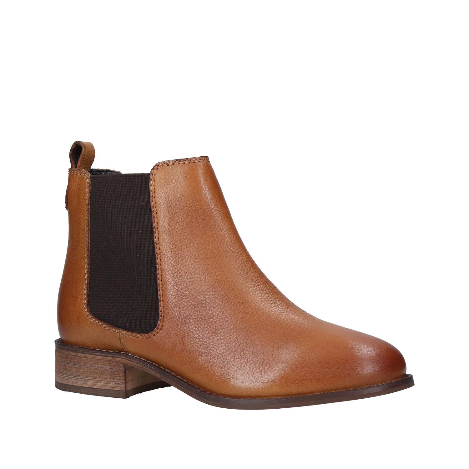 Stormy Chelsea Boot